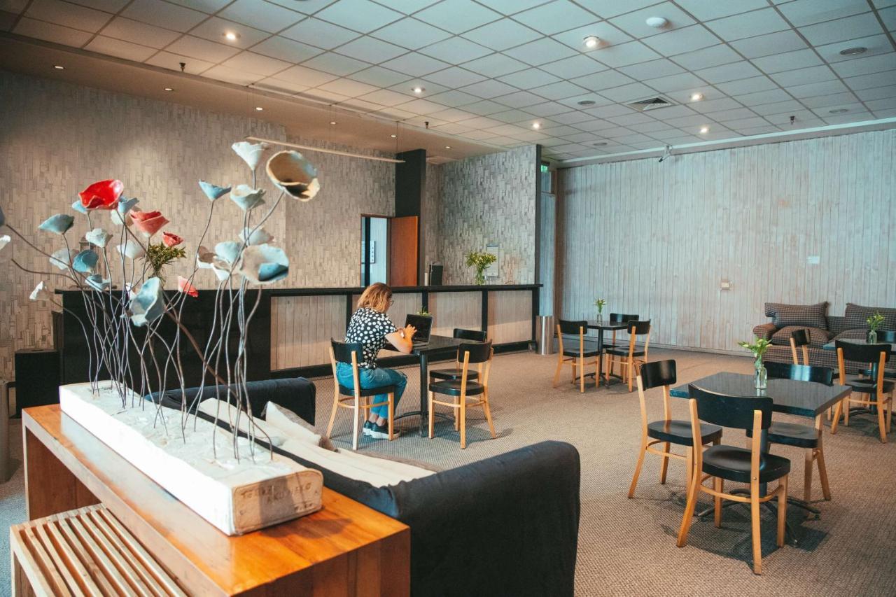 Hotel Casino Talca タルカ エクステリア 写真