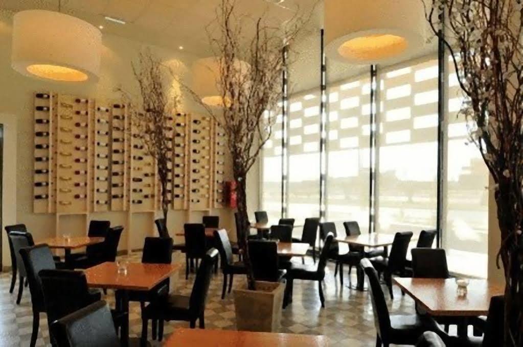 Hotel Casino Talca タルカ エクステリア 写真